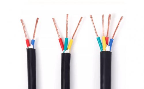 電纜型號(hào)表示及意義，百分之九十九的人