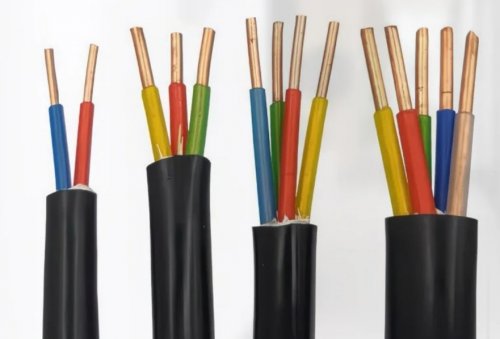 知識(shí)科普，控制電纜的線(xiàn)芯標(biāo)識(shí)